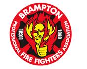 Brampton Professional Firefighters Association Local 1068