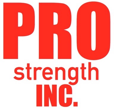 PRO Strength Inc.
