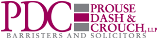 Prouse Dash and Crouch