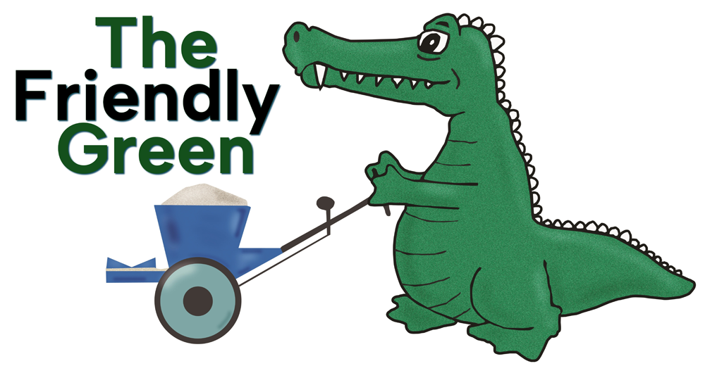 The Friendly Green