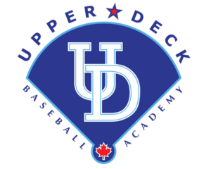 Upper Deck Baseball Academy